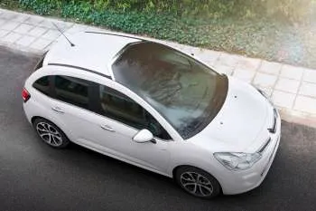 Citroën C3 (2013 – 2016) – fotka 12