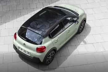 Citroën C3 (2016 – 2020) – fotka 5