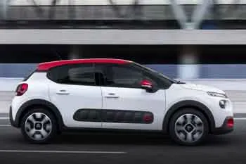 Citroën C3 (2016 – 2020) – fotka 6