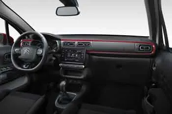 Citroën C3 (2016 – 2020) – fotka 7