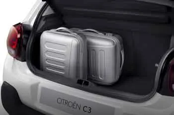 Citroën C3 (2016 – 2020) – fotka 14