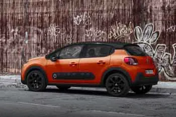 Citroën C3 (2016 – 2020) – fotka 18