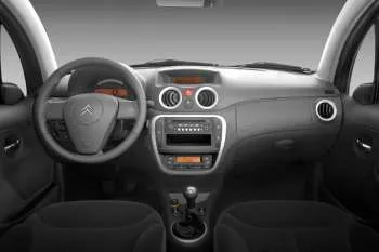 Citroën C3 (2005 – 2010) – fotka 2