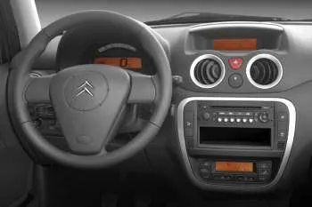 Citroën C3 (2005 – 2010) – fotka 3