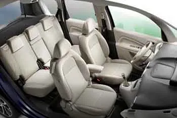 Citroën C3 Picasso (2013 – 2017) – fotka 4