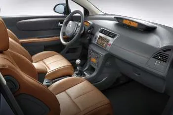 Citroën C4 1.6 HDiF 16V 90hp Image – fotka 2