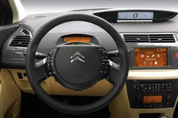 Citroën C4 1.6 HDiF 16V 90hp Image – fotka 3