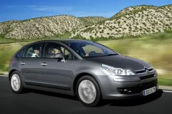 Citroën C4 (2004 – 2008) – fotka 11