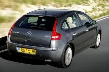 Citroën C4 (2004 – 2008) – fotka 12