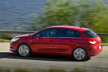 Citroën C4 1.6 HDi Ligne Business – fotka 2