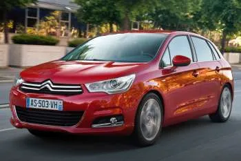 Citroën C4 1.6 HDi Ligne Business – fotka 5