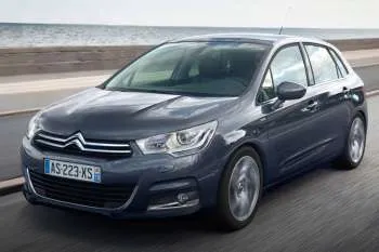 Citroën C4 1.6 HDi Ligne Business – fotka 6