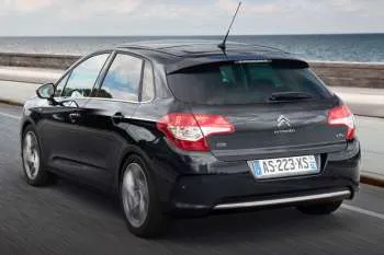 Citroën C4 1.6 HDi Ligne Business – fotka 7