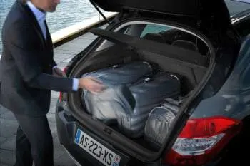 Citroën C4 (2010 – 2015) – fotka 20