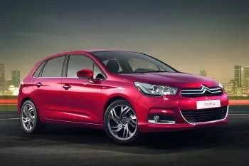 Citroën C4 (2010 – 2015) – fotka 27