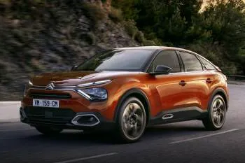 Citroën C4 (od 2020) – fotka 2