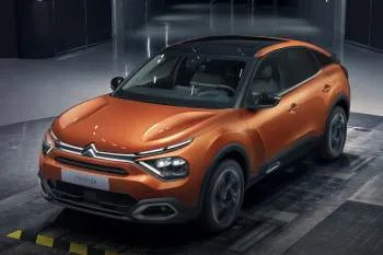 Citroën C4 (od 2020) – fotka 6