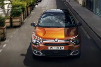 Citroën C4 (od 2020) – fotka 7