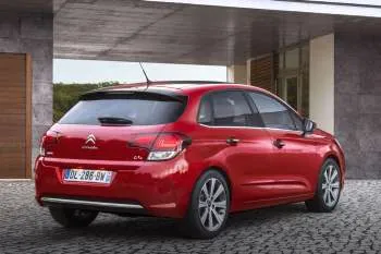 Citroën C4 (2015 – 2018) – fotka 9