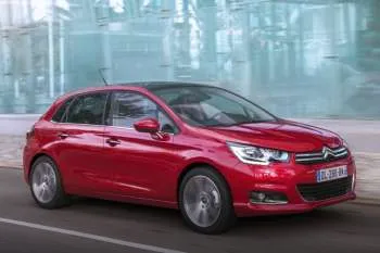 Citroën C4 (2015 – 2018) – fotka 10