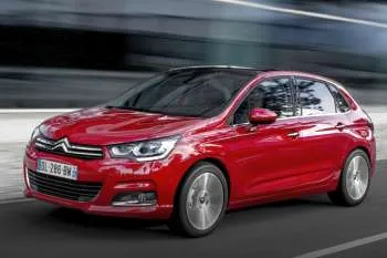 Citroën C4 (2015 – 2018) – fotka 11