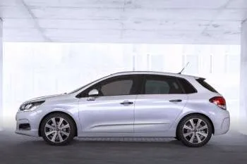 Citroën C4 (2015 – 2018) – fotka 13