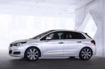 Citroën C4 (2015 – 2018) – fotka 15