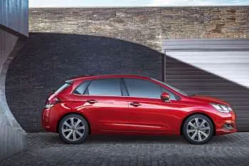 Citroën C4 (2015 – 2018) – fotka 16