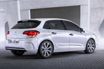 Citroën C4 (2015 – 2018) – fotka 17