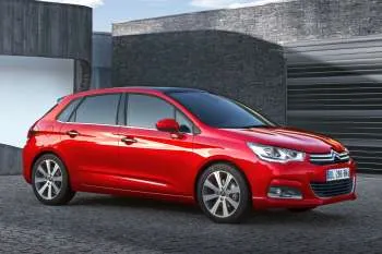 Citroën C4 (2015 – 2018) – fotka 18