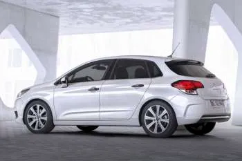 Citroën C4 (2015 – 2018) – fotka 19