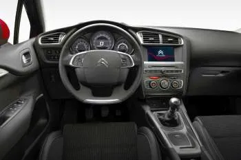 Citroën C4 (2015 – 2018) – fotka 22