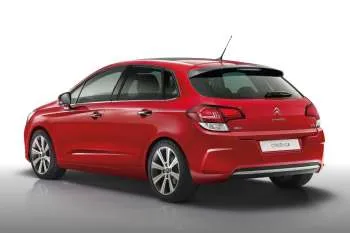 Citroën C4 (2015 – 2018) – fotka 23