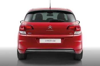 Citroën C4 (2015 – 2018) – fotka 25