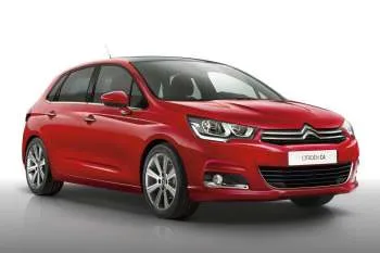 Citroën C4 (2015 – 2018) – fotka 26