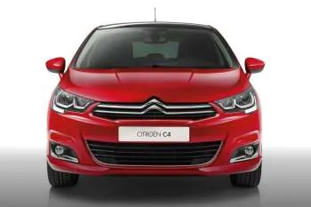 Citroën C4 (2015 – 2018) – fotka 27
