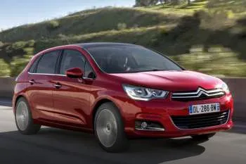 Citroën C4 (2015 – 2018) – fotka 28