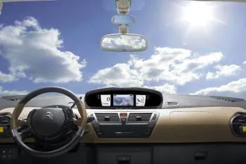 Citroën C4 Picasso (2010 – 2013) – fotka 8