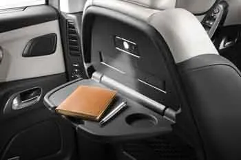 Citroën C4 Picasso (2016 – 2018) – fotka 5