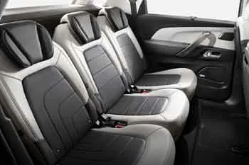 Citroën C4 Picasso (2016 – 2018) – fotka 6