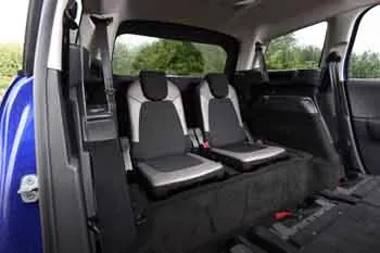 Citroën C4 Picasso (2016 – 2018) – fotka 9