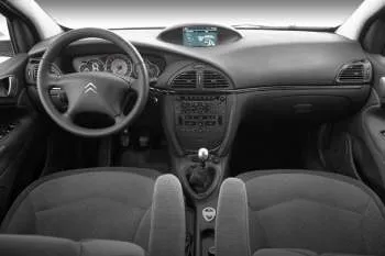 Citroën C5 2.0 HDiF 16V Caractere – fotka 2