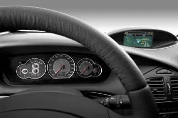 Citroën C5 2.0 HDiF 16V Caractere – fotka 3