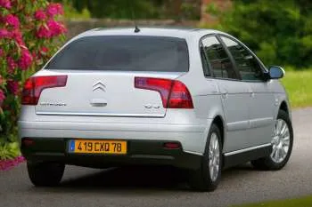 Citroën C5 2.0 HDiF 16V Caractere – fotka 5