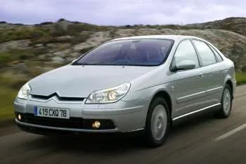 Citroën C5 2.0 HDiF 16V Caractere – fotka 7
