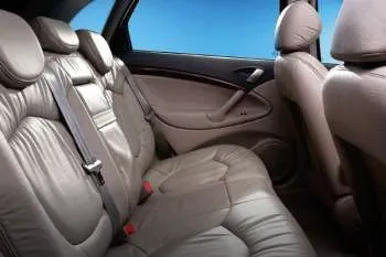 Citroën C5 2.0 16V Difference – fotka 3