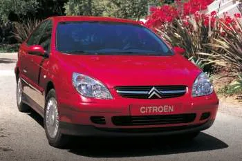 Citroën C5 2.0 16V Difference – fotka 6