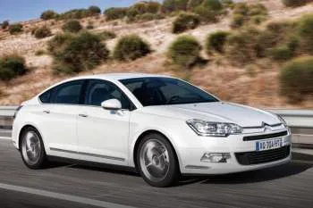Citroën C5 (2010 – 2017) – fotka 9