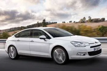 Citroën C5 (2010 – 2017) – fotka 11
