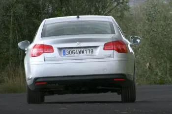 Citroën C5 1.6 THP Ligne Business – fotka 3